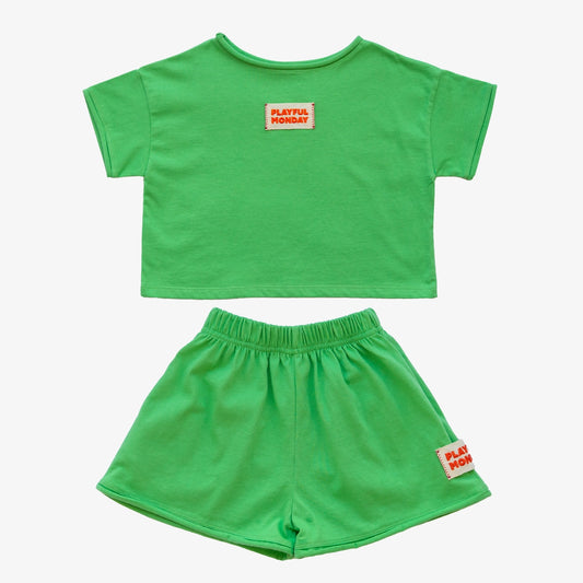 Kids Play Set (Unisex)