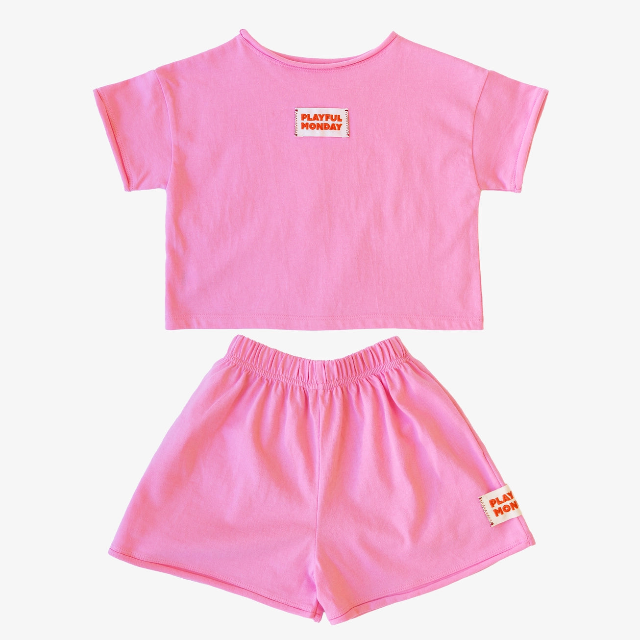 Kids Play Set (Unisex)