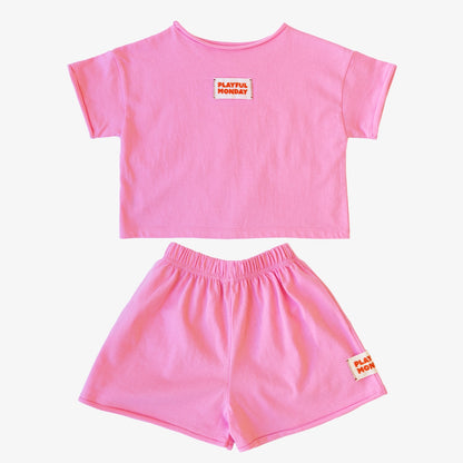 Kids Play Set (Unisex)