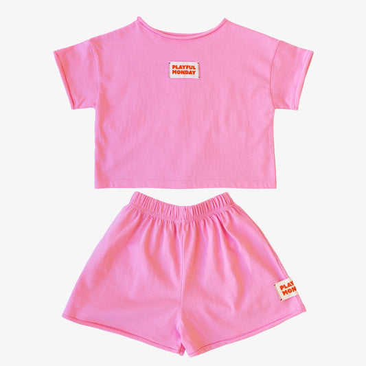 Kids Play Set (Unisex)