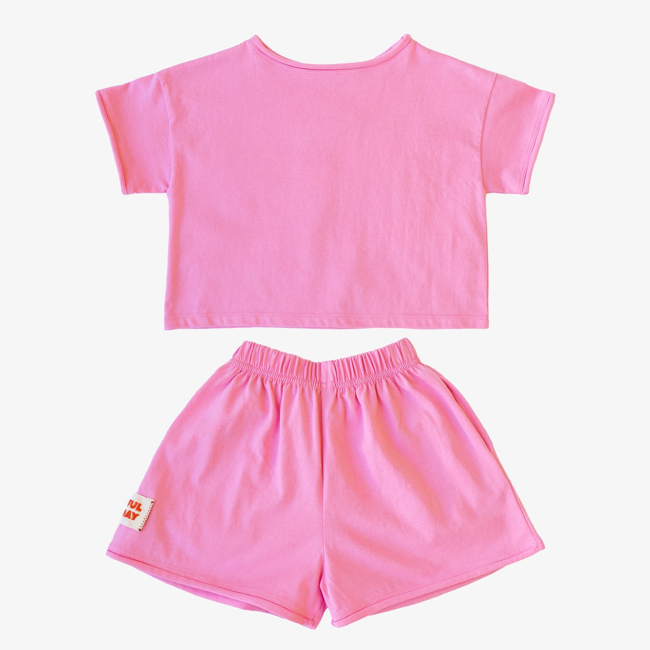 Kids Play Set (Unisex)